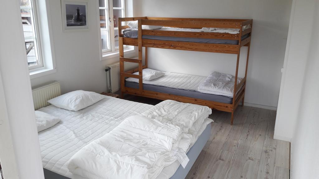 Hostel Stf